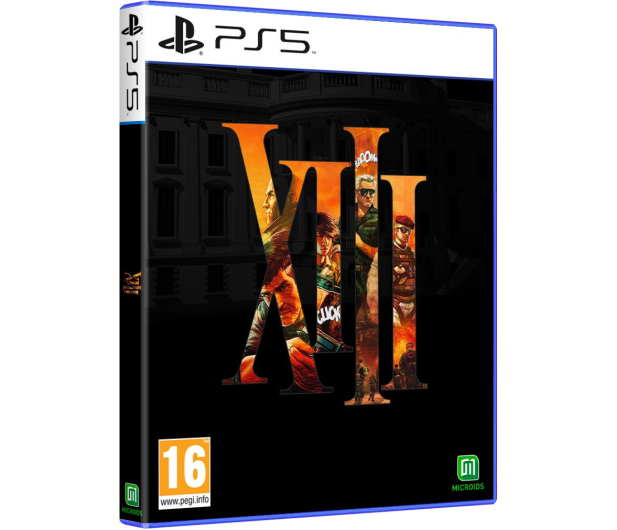 XIII PS5 - 1054481 - zdjęcie 2